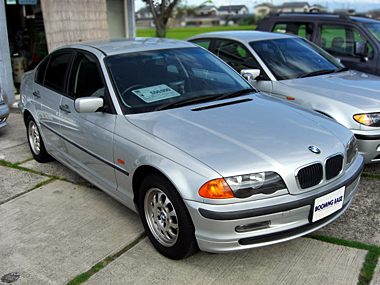 BMW 318i '98